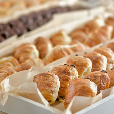 Hotel Ac Fórum By Marriott Sevilla