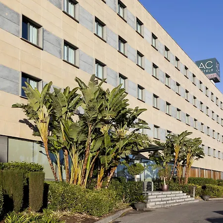 Ac Fórum By Marriott