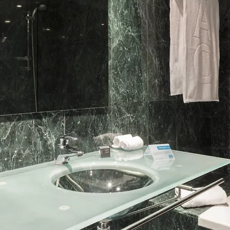 Ac Fórum By Marriott