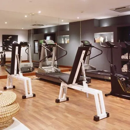 Ac Fórum By Marriott 4* Sevilla