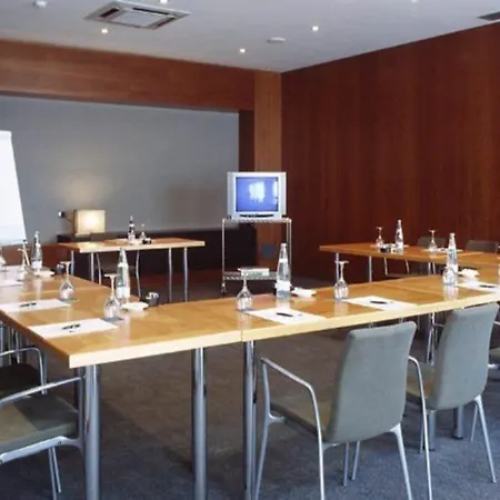 Ac Fórum By Marriott 4*