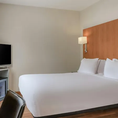 Ac Forum By Marriott Szálloda 4*