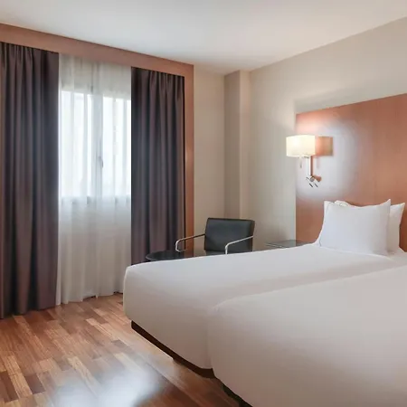 Hotell Ac Forum By Marriott 4*