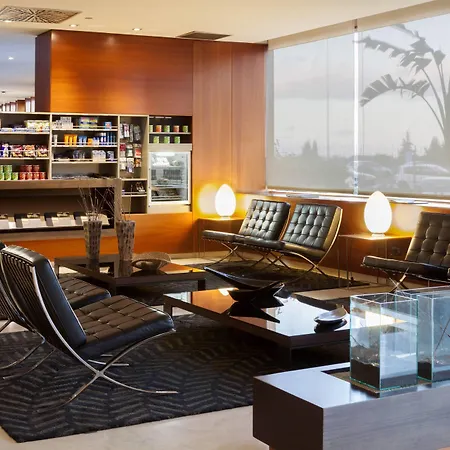 Ac Forum By Marriott