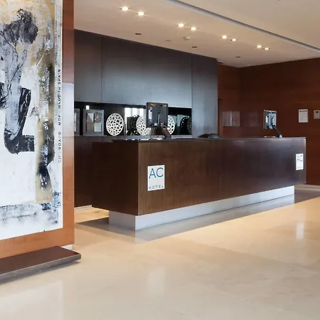 Ac Forum By Marriott