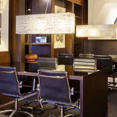 Otel Ac Forum By Marriott