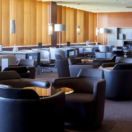 Ac Forum By Marriott Sevilla