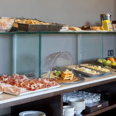 Ac Forum By Marriott Otel