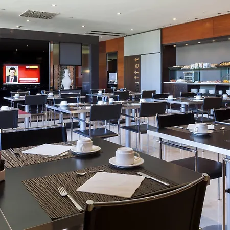 Otel Ac Forum By Marriott Sevilla