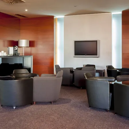 Ac Forum By Marriott Hotel