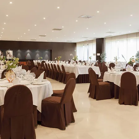 Otel Ac Forum By Marriott