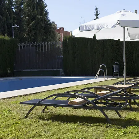 Ac Forum By Marriott 4* Sewilla