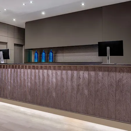 Ac Forum By Marriott Sevilla