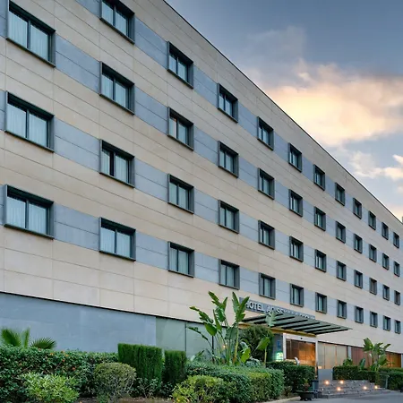 Ac Forum By Marriott Hotel Sewilla