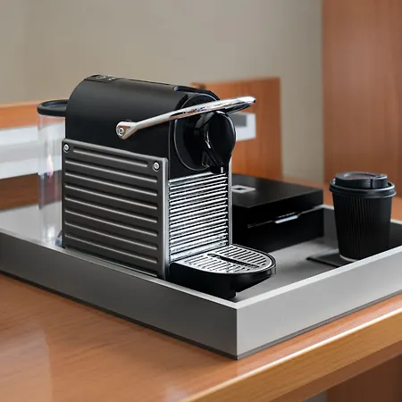 Ac Forum By Marriott 4* Sewilla