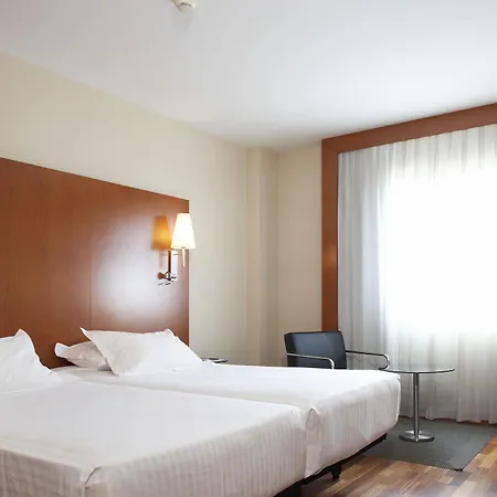 Ac Forum By Marriott Seville
