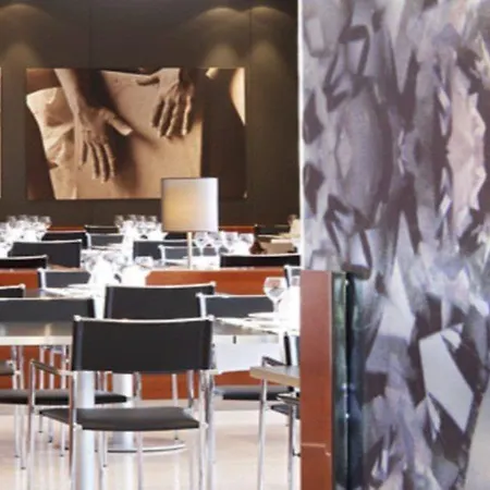 Ac Forum By Marriott Hotel Seville