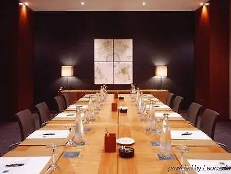 Ac Forum By Marriott Hotel