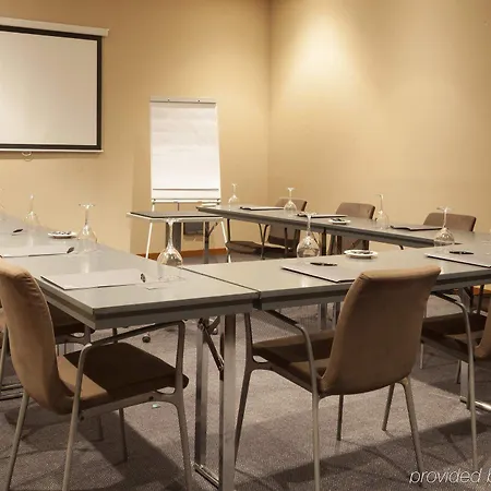 Ac Forum By Marriott Hotel Seville