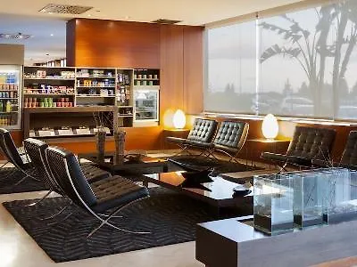 Ac Forum By Marriott 4* Seville
