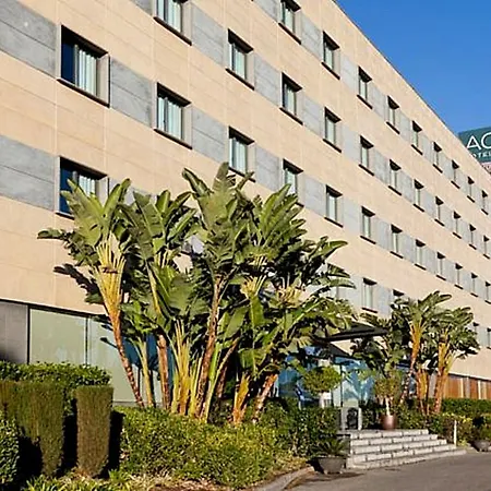 Ac Forum By Marriott 4* Seville