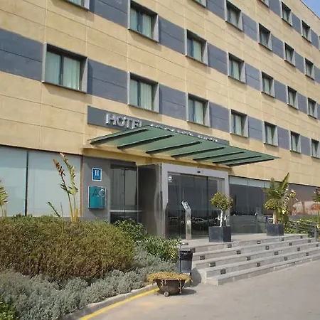 Ac Forum By Marriott Sewilla