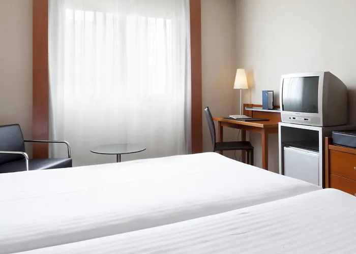 酒店 Ac Forum By Marriott 4*