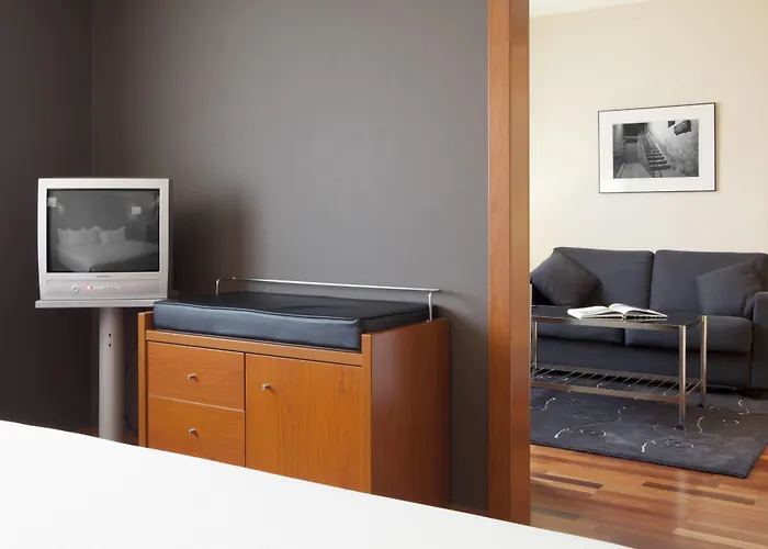 Ac Forum By Marriott 酒店