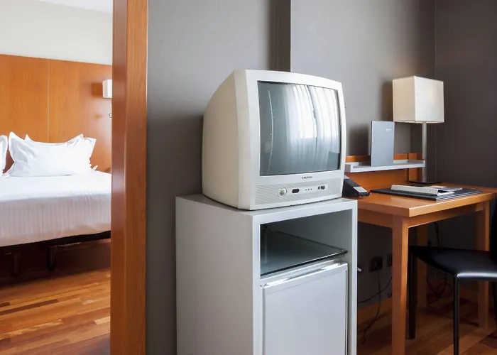 Ac Forum By Marriott 塞维利亚