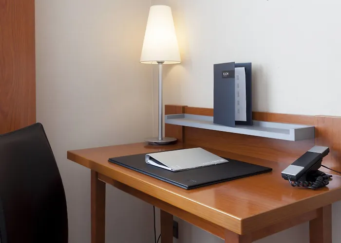 Ac Forum By Marriott 酒店 4*