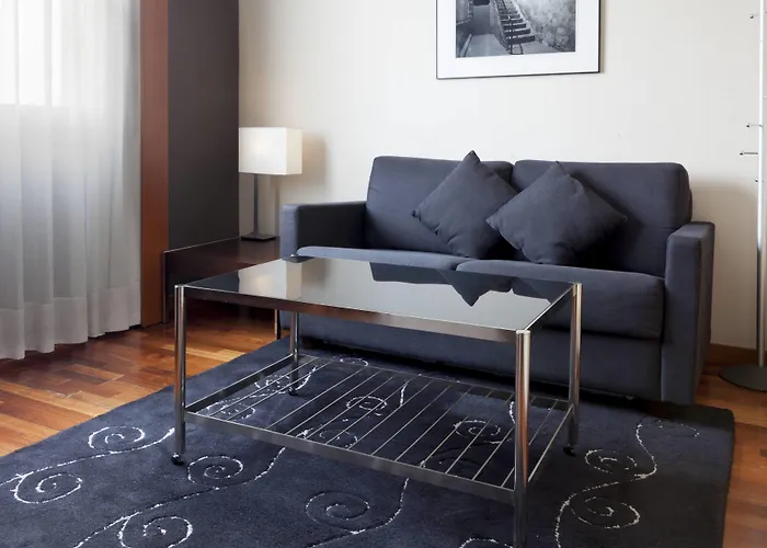 酒店 Ac Forum By Marriott 4*