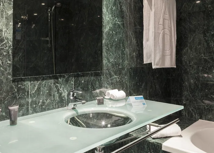 Ac Forum By Marriott