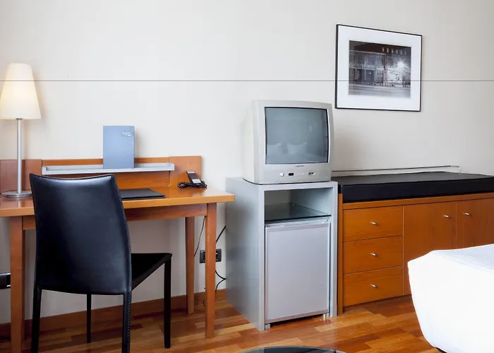 Ac Forum By Marriott 酒店 4*