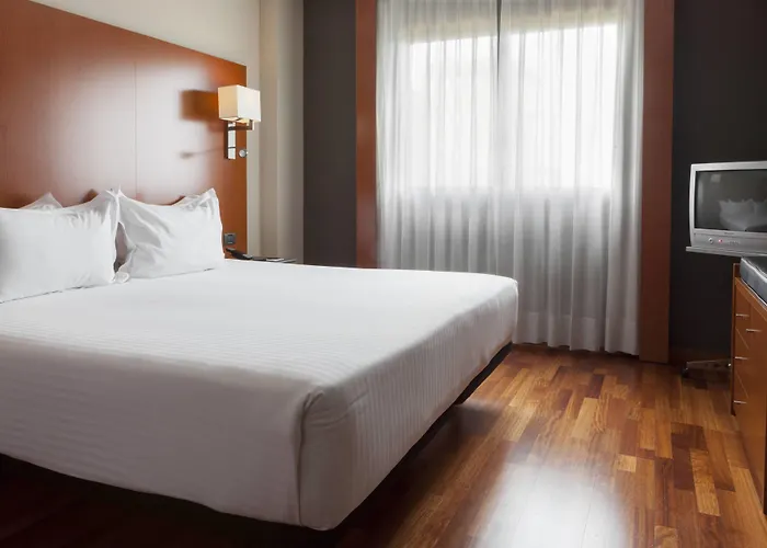 Ac Forum By Marriott 酒店