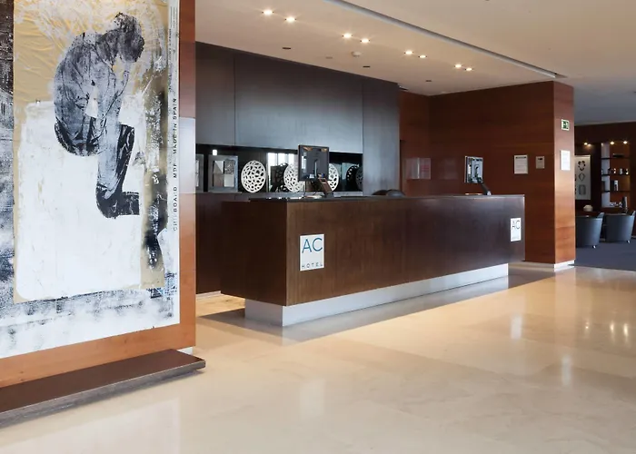 Ac Forum By Marriott