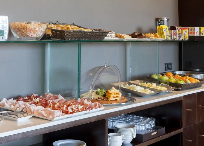 Ac Forum By Marriott 酒店