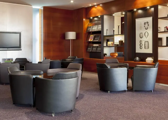 Ac Forum By Marriott 酒店