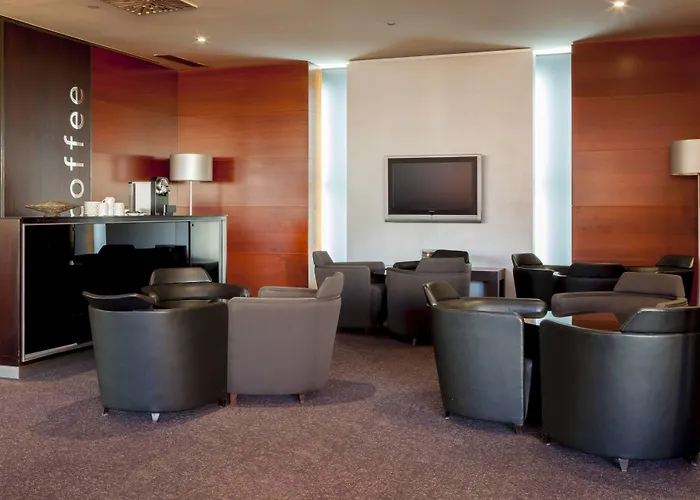 Ac Forum By Marriott 酒店