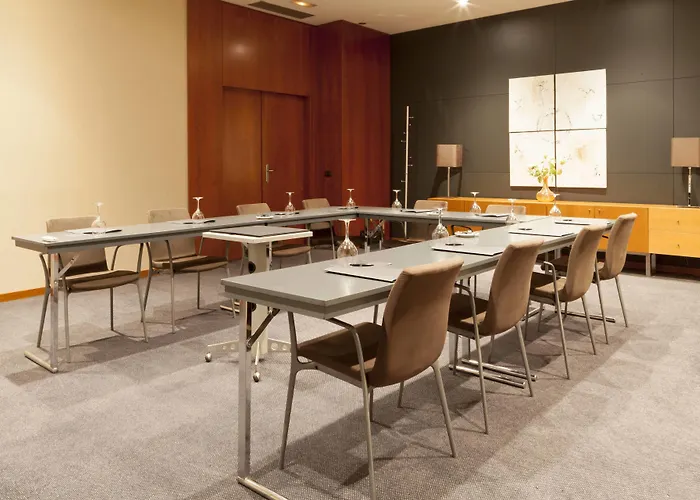 Ac Forum By Marriott 酒店