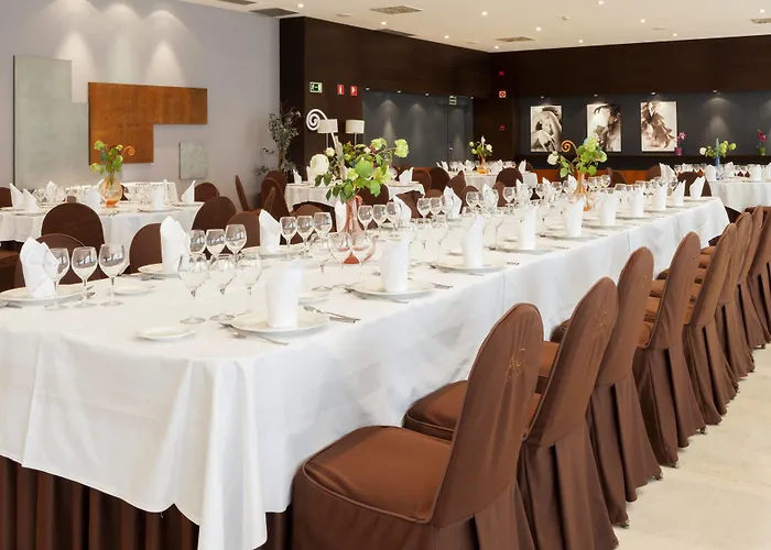 Ac Forum By Marriott 塞维利亚