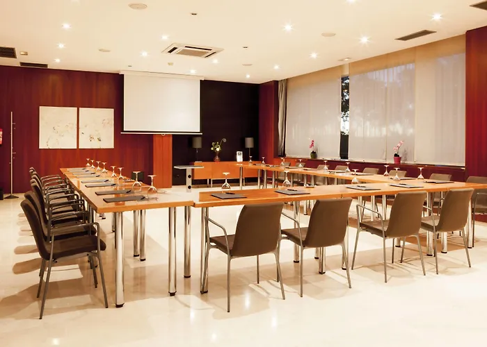 Ac Forum By Marriott 酒店