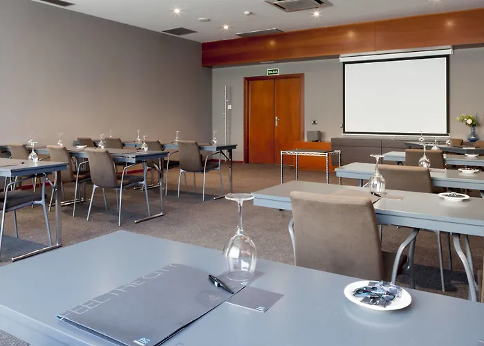 Ac Forum By Marriott 酒店