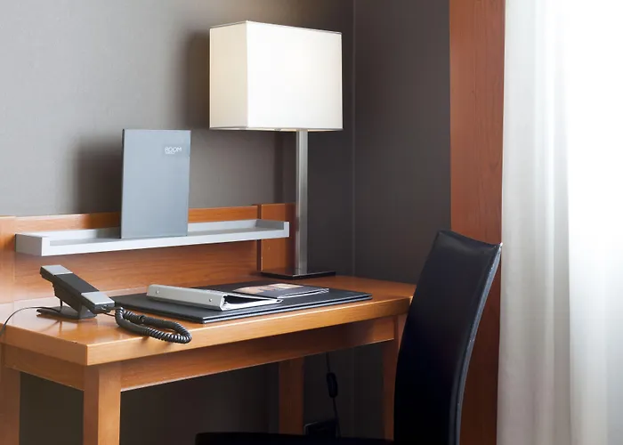 酒店 Ac Forum By Marriott 4*