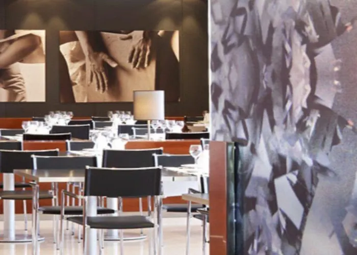 Ac Forum By Marriott 酒店 塞维利亚