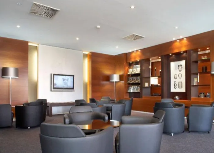 Ac Forum By Marriott 酒店 4*