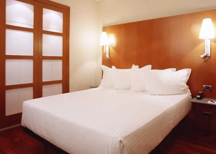 Ac Forum By Marriott 4*