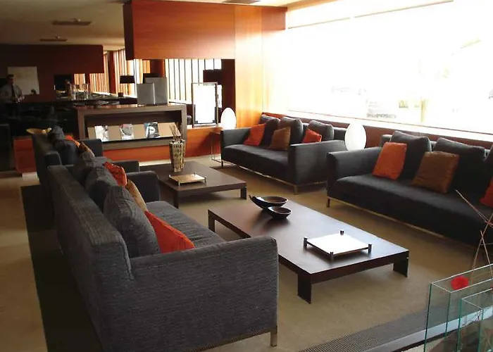 Ac Forum By Marriott 酒店 4*