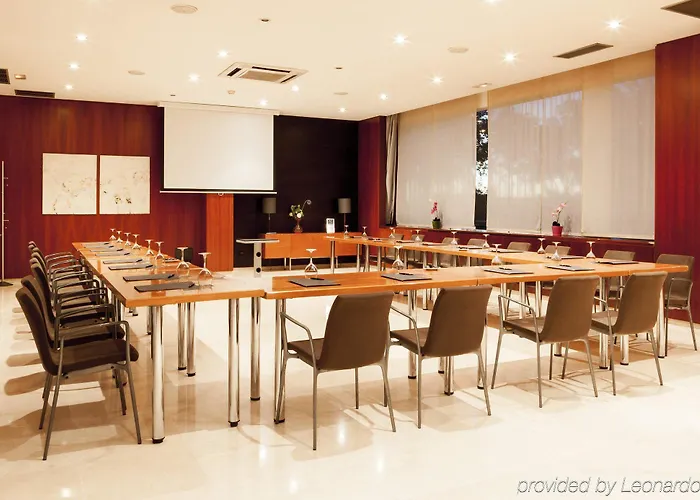 Ac Forum By Marriott 酒店 塞维利亚