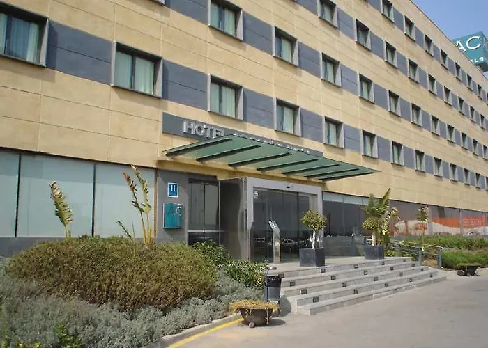 Ac Forum By Marriott 塞维利亚