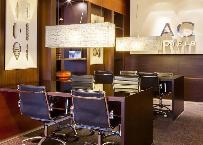 Ac Forum By Marriott 4*